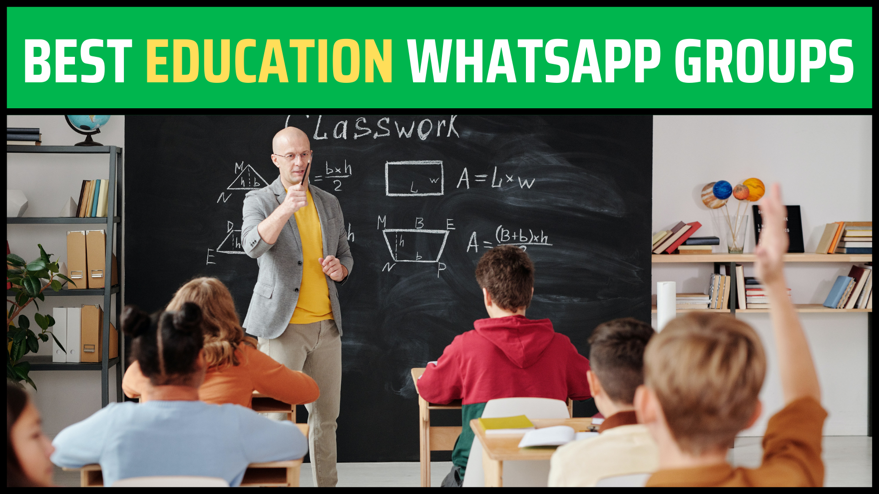 best-education-whatsapp-group-links