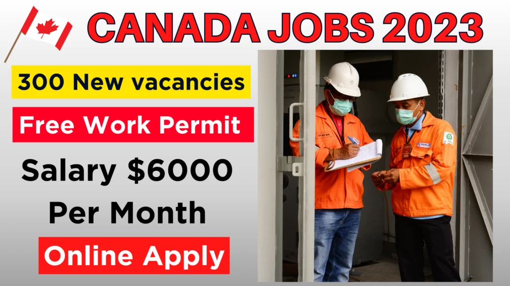 canada-jobs-new-work-permit-free-work-visa-2023