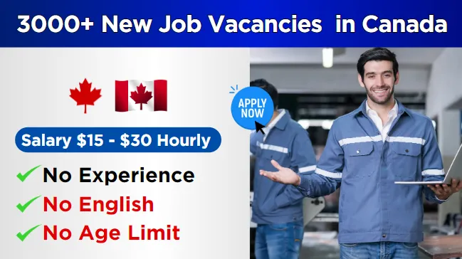 3000-new-job-vacancies-in-canada