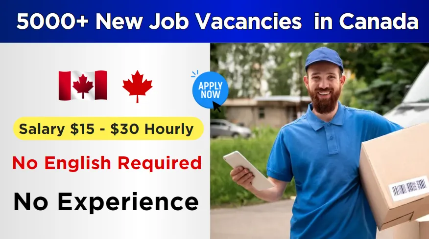 5000-new-job-vacancies-in-canada