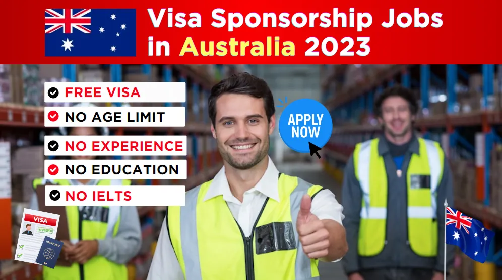 unlocking-career-opportunities-visa-sponsorship-jobs-in-australia-in-2023