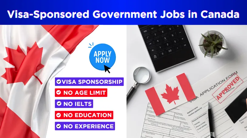 visa-sponsored-government-jobs-in-canada