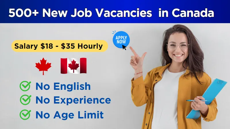 500-new-job-vacancies-in-canada