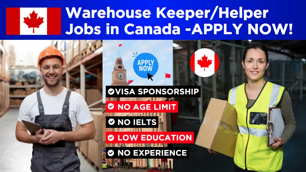 warehouse-keeper-helper-jobs-in-canada-2023