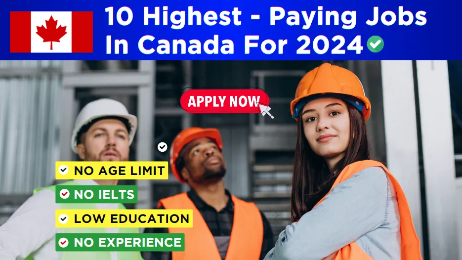 10-highest-paying-jobs-in-canada-for-2024