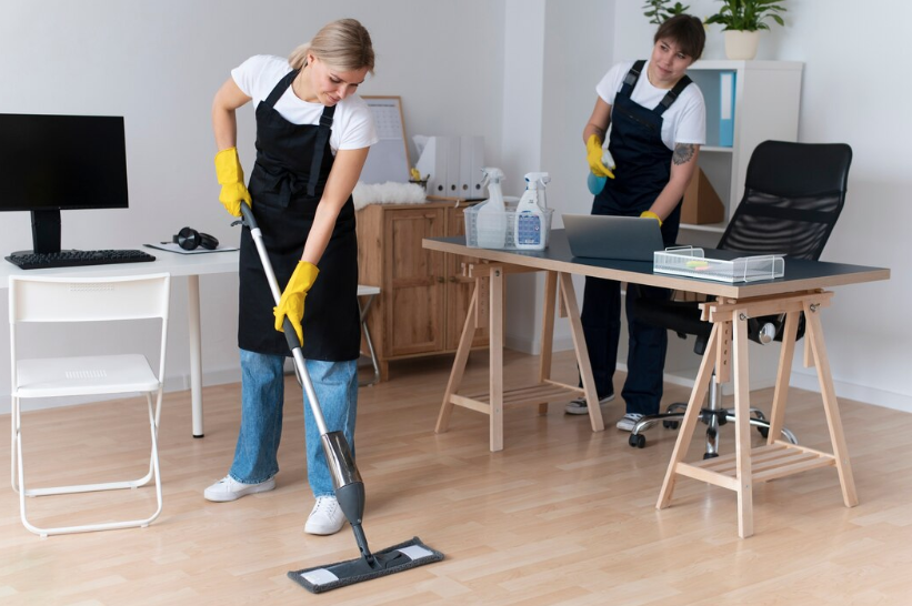 Housekeeping Jobs in Canada With Visa Sponsorship 2024