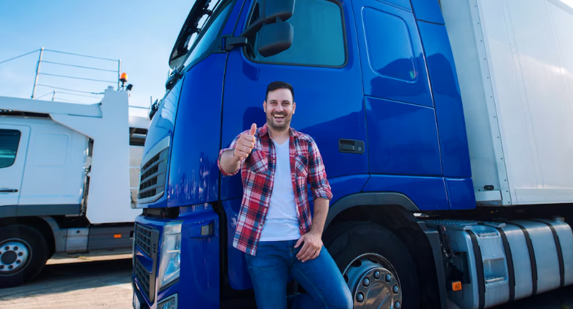 Truck Driver Jobs in Australia